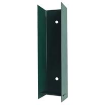 Pamata turētājs RAL6005, 20 cm, zaļa krās.