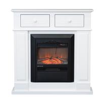 Elektriskais kamīns FLAMMIFERA WS-Q-03, 2000 W