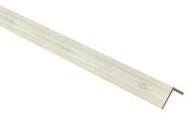 Viimistlusnurk Domoletti, tamm v., 248 cm x 2.4 cm