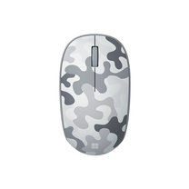Belaidė kompiuterinė pelė Microsoft 8KX-00015, pilka sp.