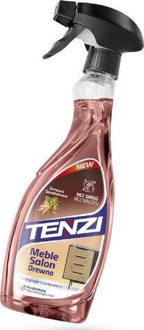 Mööblipuhastusvahend Tenzi, 0.5 l