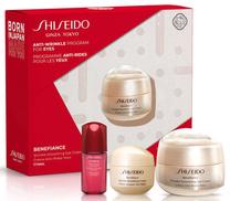 Veido priežiūros priemonių rinkinys Shiseido