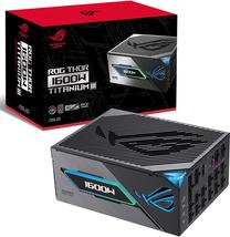 Maitinimo blokas Asus ROG Thor Titanium III 1600 W, 13.5 cm