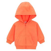 Kampsun, vaba aja kevad/sügis, imikutele Cool Club CCB2801028, oranž v., 86 cm