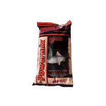 Ēsma Salmo Mondial Vanilla, 1000 g, brūna krās.