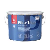 Dažai Tikkurila, vandens pagrindu, blizgus