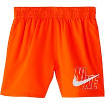 Peldbikses, bērniem Nike, oranža krās., s
