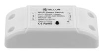 Komponentų aksesuaras Tellur WiFi Inline Switch, 47 g, balta sp.