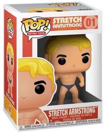 Rotaļlietu figūriņa Funko POP! Retro Toys Stretch Armstrong 01