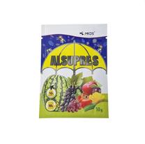 Priemonė augalų atsparumui didinti Mkds ALSUPRE S, 0.01 kg
