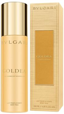 Kūno pienelis Bvlgari, 200 ml