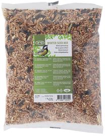 Putnu barība Esschert Design Best for Birds FB900, savvaļas putniem, 1 kg
