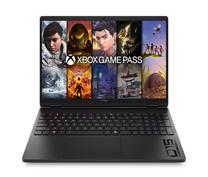 Nešiojamas kompiuteris HP Omen 15 HP Omen 15 gb0003ny DC4L1EA B1R, AMD Ryzen™ 5 240, 16 GB, 512 GB, 15.3 ", Nvidia GeForce RTX 5060, juoda sp., EN, Windows 11 home