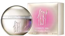 Kvapusis vanduo Cerruti 1881 Reve De Roses, 50 ml