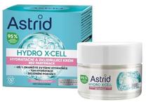 Veido kremas Astrid Hydro X·Cell, 50 ml