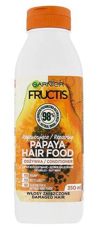 Plaukų kondicionierius Garnier, 350 ml