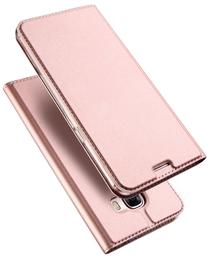 Чехол для телефона Dux Ducis, золотой цв., Samsung