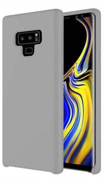 Telefona vāciņš Hurtel, pelēka krās., Samsung