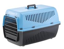 Gyvūnų transportavimo dėžė Ferplast Skipper, 62 cm x 41 cm x 38 cm, 3