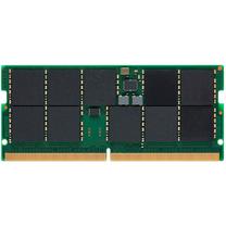 Operatyvioji atmintis (RAM) Kingston KSM48T40BS8KI-16HA, DDR5 (SO-DIMM), 16 GB, 4800 MHz