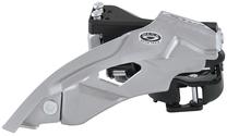 Priekinis pavarų perjungiklis Shimano, aliuminis