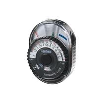Šviesos matuoklis Sekonic Light Meter TWINMATE L-208