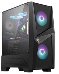 Stacionārs dators Mdata Gaming Core i5-10500, DDR4 32 GB, SSD 1 TB, Nvidia GeForce GTX 1650 4 GB, Windows 11 90302025