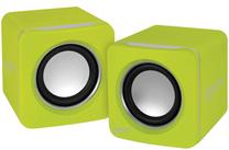 Belaidė kolonėlė Arctic S111 BT SPASO-SP009LM-GBA01, žalia sp., 4 W