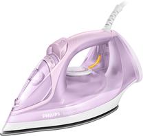 Lygintuvas Philips EasySpeed Advanced GC2678/30, balta sp./rožinė sp.