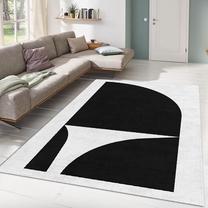 Paklājs Conceptum Hypnose ALHO CARPET-22A, daudzkrāsaina, 180 cm x 100 cm
