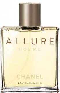Tualetinis vanduo Chanel Allure Homme, 100 ml
