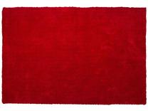 Ковер комнатные Beliani Demre, красный цв., 230 см x 160 см