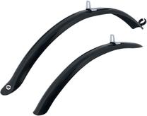 Purvasaugis Force, juoda sp., 24-28"
