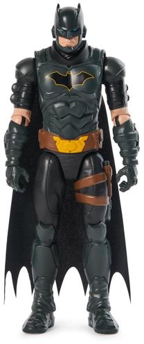 Superherojus Spin Master Batman 6067621, 30 cm, juoda sp.