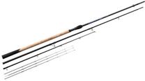 Meškerė Flagman Sherman Pro Feeder New Generation, 136 - 390 cm, 274 g, mėlyna sp./ruda sp./juoda sp.