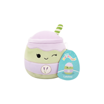 Pliušinis žaislas Squishmallows W27, (spalva/dizainas parenkami atsitiktine tvarka), 12 cm