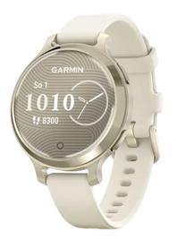 Nutikell Garmin Lily 2 Active 38mm, kuld v.