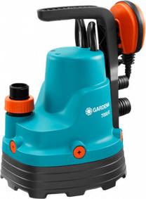 Drenāžas pumpis Gardena, 300 W