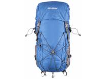 Turistinė kuprinė Husky Slotr, mėlyna sp., 40 l