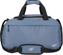 Ручная сумка 4F Unisex H4L21 TPU002 33S, синий цв.