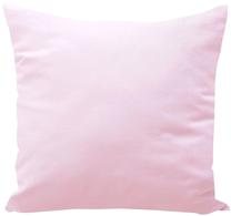 Dekoratyvinės pagalvėlės užvalkalas Mariall JS-001, rožinė, 70 cm x 80 cm