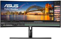Monitors Asus ProArt PA34VC, IPS, 100 Hz, 34"