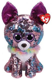 Mīkstā rotaļlieta TY, 42 cm