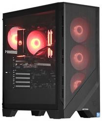 Stacionarus kompiuteris Actina AMD Ryzen™ 7 5700X, 1 TB, DDR5 32 GB, SSD 1 TB, RTX 4060