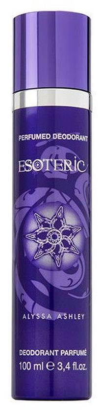Dezodorants sievietēm Alyssa Ashley, 100 ml