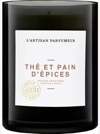 Žvakė, aromatinė L'Artisan Parfumeur The Et Pain D'epices, 60 h, 250 g, juoda sp.