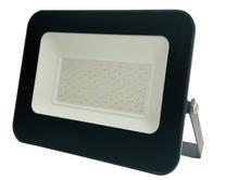 Prožektor ilma liikumisandurita, seinakinnitus Standart E024EI E024EI, 100 W, 8500 lm, 4000 °K, IP65, hall v.
