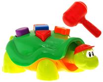 Attīstošās rotaļlietas Educational Turtle