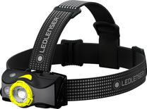 Pealamp Ledlenser MH7 502154