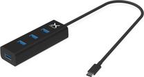 USB šakotuvas Krux KRX0102, 20 cm